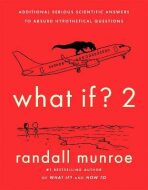 What If? 2 (Defekt) - Randall Munroe