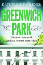 Greenwich Park - 