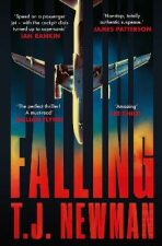 Falling (Defekt) - T.J. Newman