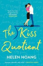 The Kiss Quotient - Helen Hoangová