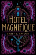 Hotel Magnifique (anglicky) - 