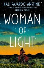Woman of Light : A Novel - 