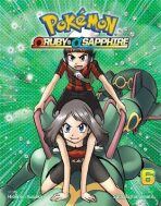 Pokemon Omega Ruby & Alpha Sapphire - 