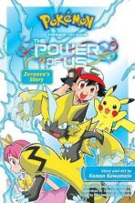 Pokemon the Movie: The Power of Us--Zeraora´s Story - 