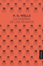 La guerra de los mundos - Herbert George Wells
