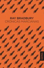 Cronicas Marcianas (Defekt) - Ray Bradbury