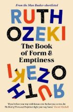 The Book of Form and Emptiness - 