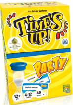 Time´s Up!: Party - 