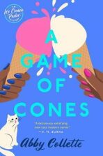 A Game Of Cones - Collette Abby