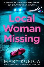 Local Woman Missing - Mary Kubica