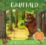 Gruffalo (Defekt) - Axel Scheffler, ...