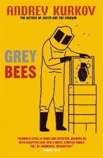 Grey Bees - 