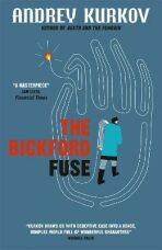 The Bickford Fuse - 