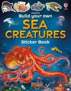 Build Your Own Sea Creatures - 