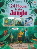24 Hours in the Jungle - 