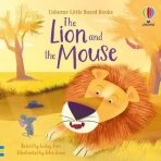 The Lion and the Mouse - 