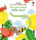 Are You There Little Bee? - 