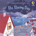 The Stormy Day Little Board Book - 