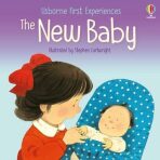 The New Baby - Anne Civardiová,Civardi Anne