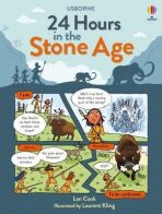 24 Hours In the Stone Age - 