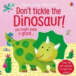 Don´t Tickle the Dinosaur! - 