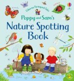 Poppy and Sam´s Nature Spotting Book - 