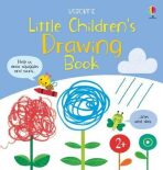 Little Children´s Drawing Book - 
