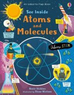 See Inside Atoms and Molecules - 