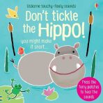 Don´t Tickle the Hippo! - 