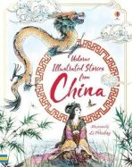 Illustrated Stories from China - 