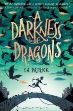 A Darkness of Dragons - 
