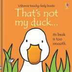 That´s not my duck... - 