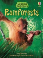 Beginners Rainforests - 