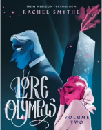 Lore Olympus: Volume Two - Rachel Smythe