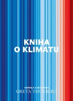 Kniha o klimatu (Defekt) - Greta Thunberg