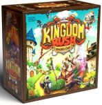 Kingdom Rush - Trhlina v čase (desková hra) - 