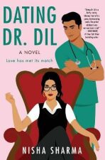 Dating Dr. Dil (Defekt) - Sharma Nisha