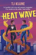 Heat Wave (Defekt) - TJ Klune