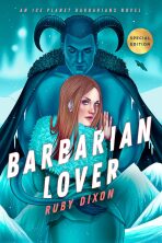 Barbarian Lover - Ruby Dixon