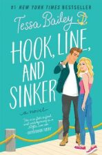 Hook, Line, and Sinker (Defekt) - Tessa Bailey