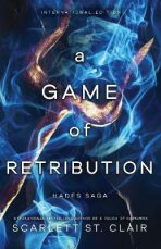 A Game of Retribution (Defekt) - Scarlett St. Clair