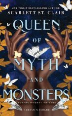 Queen of Myth and Monsters - 