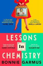 Lessons in Chemistry (Defekt) - Bonnie Garmus