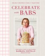 Celebrate with Babs - Costello Barbara
