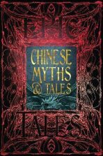 Chinese Myths & Tales : Epic Tales - 