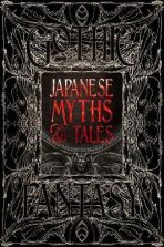 Japanese Myths & Tales : Epic Tales - 