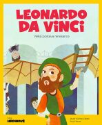 Leonardo da Vinci - Velká postava renesance - House Wuji, ...
