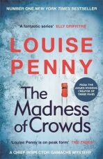 The Madness of Crowds - 