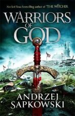 Warriors of God - 
