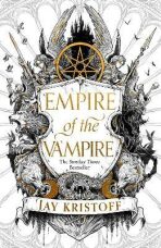 Empire of the Vampire - 